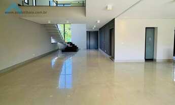 Imagem 7: Sobrado de Luxo no Condomínio Granville Atibaia