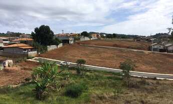 Imagem: Terreno para Venda em Atibaia, Vila Santa