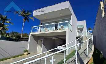 Imagem 3: Casa à Venda no Jardim do Lago em Atibaia - 3 Suítes