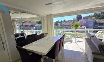 Imagem 6: Casa à Venda no Jardim do Lago em Atibaia - 3 Suítes