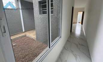 Imagem 6: Casa para Venda em Atibaia, Jardim Imperial, 2 dormitórios, 1 suíte, 2 banheiros, 2 vagas