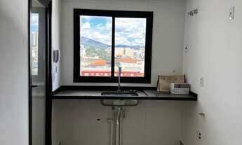 Imagem 4: Apartamento para Venda em Atibaia, Alvinopolis, 2 dormitórios, 1 suíte, 2 banheiros, 2 vag