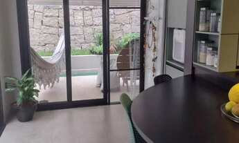 Imagem 4: Casa em Condomínio para Venda em Atibaia, Chacaras Interlagos, 2 dormitórios, 2 suítes, 3