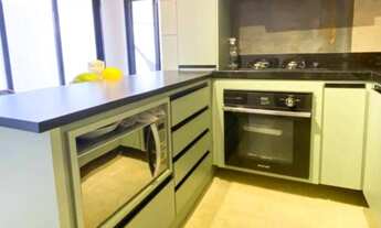 Imagem 3: Casa em Condomínio para Venda em Atibaia, Chacaras Interlagos, 2 dormitórios, 2 suítes, 3