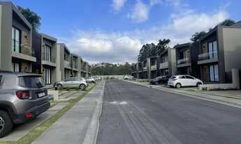 Imagem 2: Casa em Condomínio para Venda em Atibaia, Chacaras Interlagos, 3 dormitórios, 3 suítes, 4