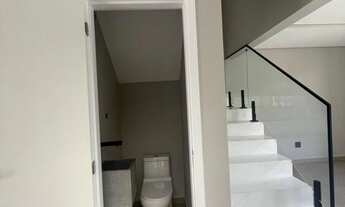 Imagem 6: Casa em Condomínio para Venda em Atibaia, Chacaras Interlagos, 3 dormitórios, 3 suítes, 4