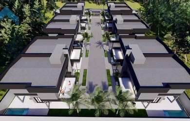 Imagem 4: Casa em Condomínio para Venda em Atibaia, Ressaca, 3 dormitórios, 3 suítes, 4 banheiros, 2