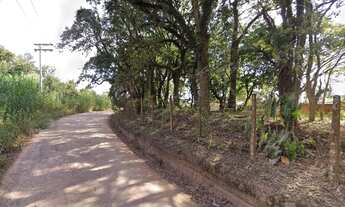 Imagem: Área para Venda em Atibaia, Belvedere