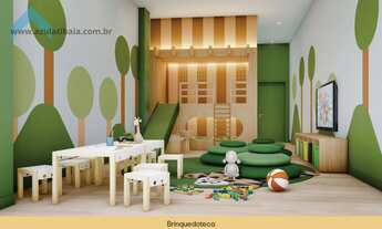 Imagem 7: Apartamento para Venda em Atibaia, Jardim Alvinopolis, 2 dormitórios, 1 suíte, 2 banheiros