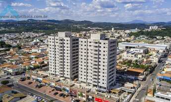 Imagem: Apartamento para Venda em Atibaia, Jardim