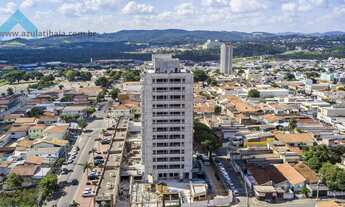 Imagem 2: Apartamento para Venda em Atibaia, Jardim Alvinopolis, 2 dormitórios, 1 suíte, 2 banheiros