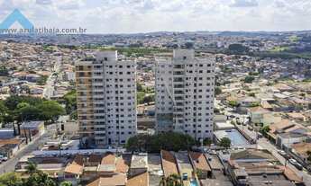Imagem 3: Apartamento para Venda em Atibaia, Jardim Alvinopolis, 2 dormitórios, 1 suíte, 2 banheiros