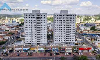 Imagem 5: Apartamento para Venda em Atibaia, Jardim Alvinopolis, 2 dormitórios, 1 suíte, 2 banheiros