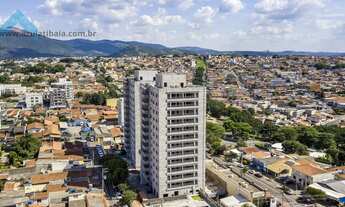 Imagem 4: Apartamento para Venda em Atibaia, Jardim Alvinopolis, 2 dormitórios, 1 suíte, 2 banheiros