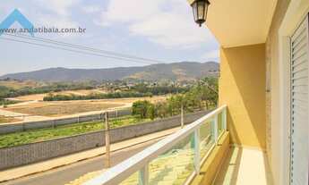 Imagem: Casa com 3 Suítes - R$ 550.000