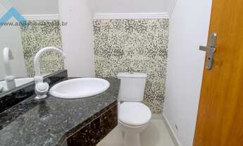 Imagem 6: Casa com 3 Suítes - R$ 550.000