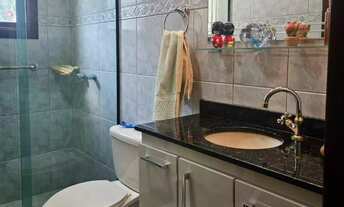 Imagem 6: Casa em Condomínio para Venda em Atibaia, Parque Arco Iris, 3 dormitórios, 1 suíte, 2 banh