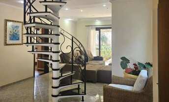 Imagem 5: Casa em Condomínio para Venda em Atibaia, Parque Arco Iris, 3 dormitórios, 1 suíte, 2 banh