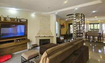 Imagem 4: Casa em Condomínio para Venda em Atibaia, Parque Arco Iris, 3 dormitórios, 1 suíte, 2 banh