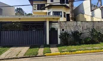 Imagem 2: Casa em Condomínio para Venda em Atibaia, Parque Arco Iris, 3 dormitórios, 1 suíte, 2 banh