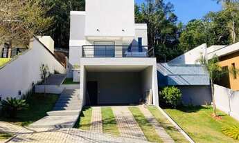 Imagem: Casa em Condomínio para Venda em Atibaia