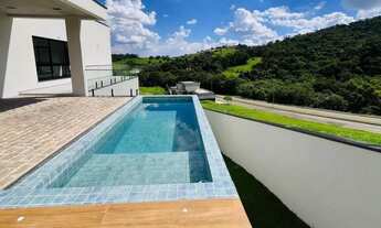 Imagem 6: CASA DOS SEUS SONHOS EM CONDOMÍNIO FECHADO  ATIBAIA!