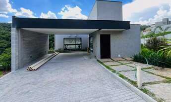 Imagem: CASA DOS SEUS SONHOS EM CONDOMÍNIO FECHADO