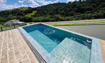 Imagem 7: CASA DOS SEUS SONHOS EM CONDOMÍNIO FECHADO  ATIBAIA!