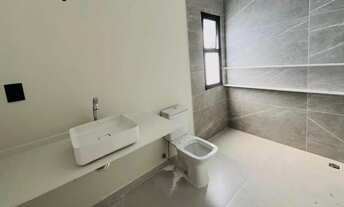 Imagem 4: CASA DOS SEUS SONHOS EM CONDOMÍNIO FECHADO  ATIBAIA!