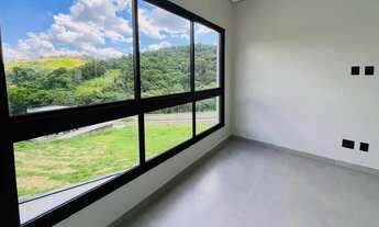 Imagem 5: CASA DOS SEUS SONHOS EM CONDOMÍNIO FECHADO  ATIBAIA!