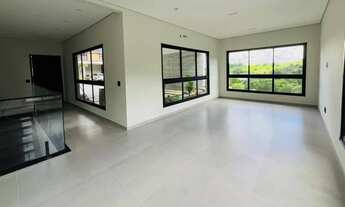 Imagem 2: CASA DOS SEUS SONHOS EM CONDOMÍNIO FECHADO  ATIBAIA!