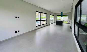 Imagem 3: CASA DOS SEUS SONHOS EM CONDOMÍNIO FECHADO  ATIBAIA!