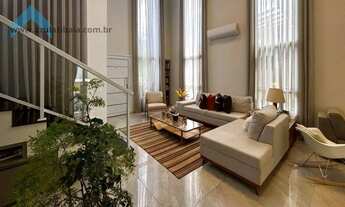 Imagem: Casa em Condomínio para Venda em Atibaia