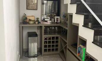 Imagem 6: Casa em Condomínio para Venda em Atibaia, Rio Abaixo, 4 dormitórios, 2 suítes, 4 banheiros