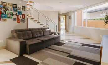 Imagem 3: Casa deslumbrante no condominio Figueira Garden em Atibaia