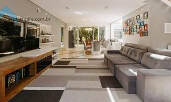 Imagem 4: Casa deslumbrante no condominio Figueira Garden em Atibaia