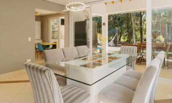 Imagem 7: Casa deslumbrante no condominio Figueira Garden em Atibaia