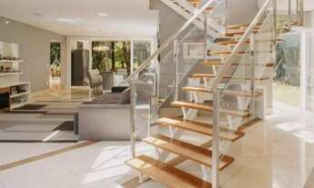 Imagem 6: Casa deslumbrante no condominio Figueira Garden em Atibaia