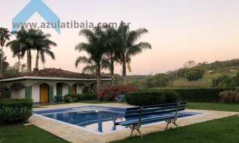 Imagem: Chácara para Venda em Jarinu, Campo Largo