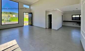 Imagem 5: Casa em Condomínio para Venda em Atibaia, Laranja Azeda, 3 dormitórios, 1 suíte, 3 banheir