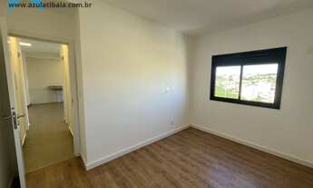 Imagem 7: Apartamento no Vértice Carraro Vila Giglio Atibaia