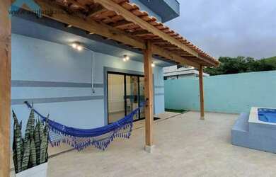 Imagem 2: Casa para Venda em Atibaia, Loteamento Parque Residencial Serras de Atibaia II, 3 dormitór