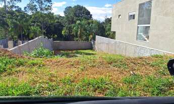 Imagem: Terreno em Condomínio para Venda em Atibaia