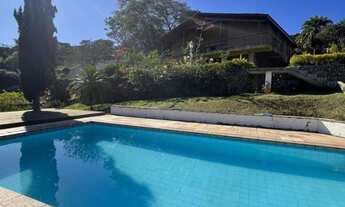 Imagem: Chácara para Venda em Atibaia, Jardim Estancia