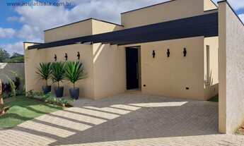 Imagem: Casa à venda no Condomínio Residencial