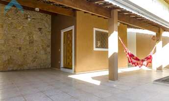 Imagem: Casa para Venda em Atibaia, Jardim Dos Pinheiros