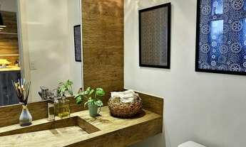 Imagem 7: Casa em Condomínio para Venda em Atibaia, Condominio Parque Das Garcas, 3 dormitórios, 3 s