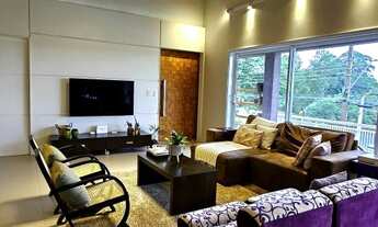 Imagem: Casa em Condomínio para Venda em Atibaia