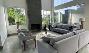 Imagem 2: Casa em Condomínio para Locação em Atibaia, Condominio Porto Atibaia, 5 dormitórios, 5 suí