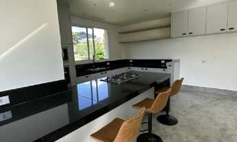 Imagem 6: Casa em Condomínio para Locação em Atibaia, Condominio Porto Atibaia, 5 dormitórios, 5 suí